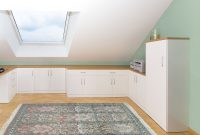 Farben In Mansardenzimmer Nutzen