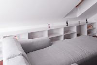 Regale In Dachschrägen Integrieren