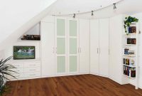 Möbel Für Kleineres Mansardenzimmer