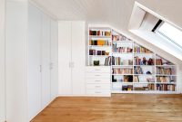 Möbelstücke Für Mansardenzimmer