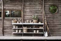 Nutzung Von Offenen Regalen