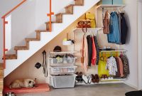 Optimierung Des Stauraums Mansardenzimmer