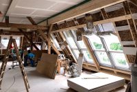 Wohnung Mit Mansardenzimmer