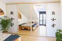 Möbel Aus Holz Mansardenzimmer