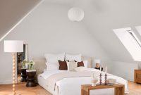 Dachschrägen In Der Einrichtung Integrieren