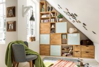 Pflege Von Mansardenzimmer Möbeln